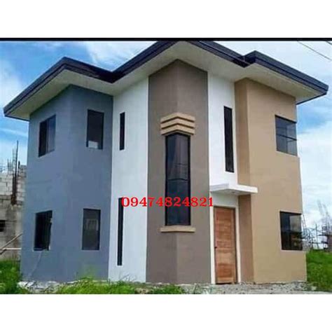 villas estefania|Villa Estefania Subdivision, Fortunetown .
